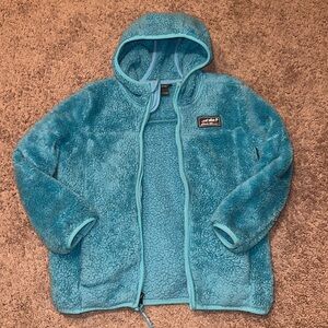Eddie Bauer Kids Fleece Jacket